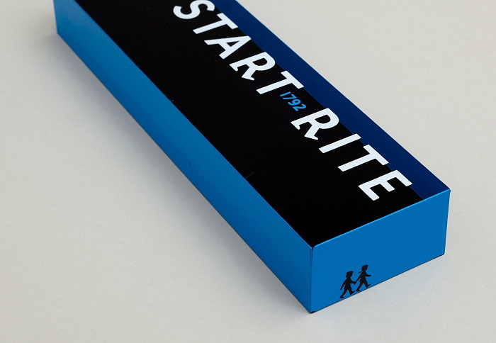 Start-rite Shoes | Studio Sutherland